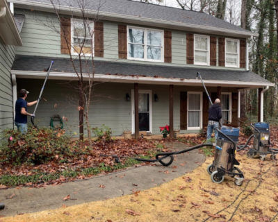 When Can We Work On Your Gutters?