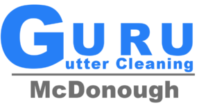 guru-gutter-cleaning-logo-mcdonough-ga