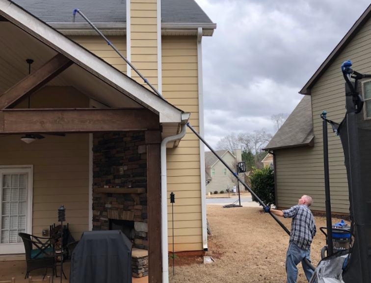 guru-gutter-cleaning-mcdonough-ga